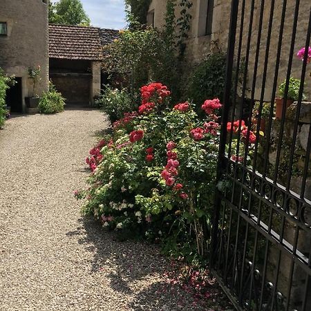 Les Chambres De Rougemont Rougemont  Exterior photo